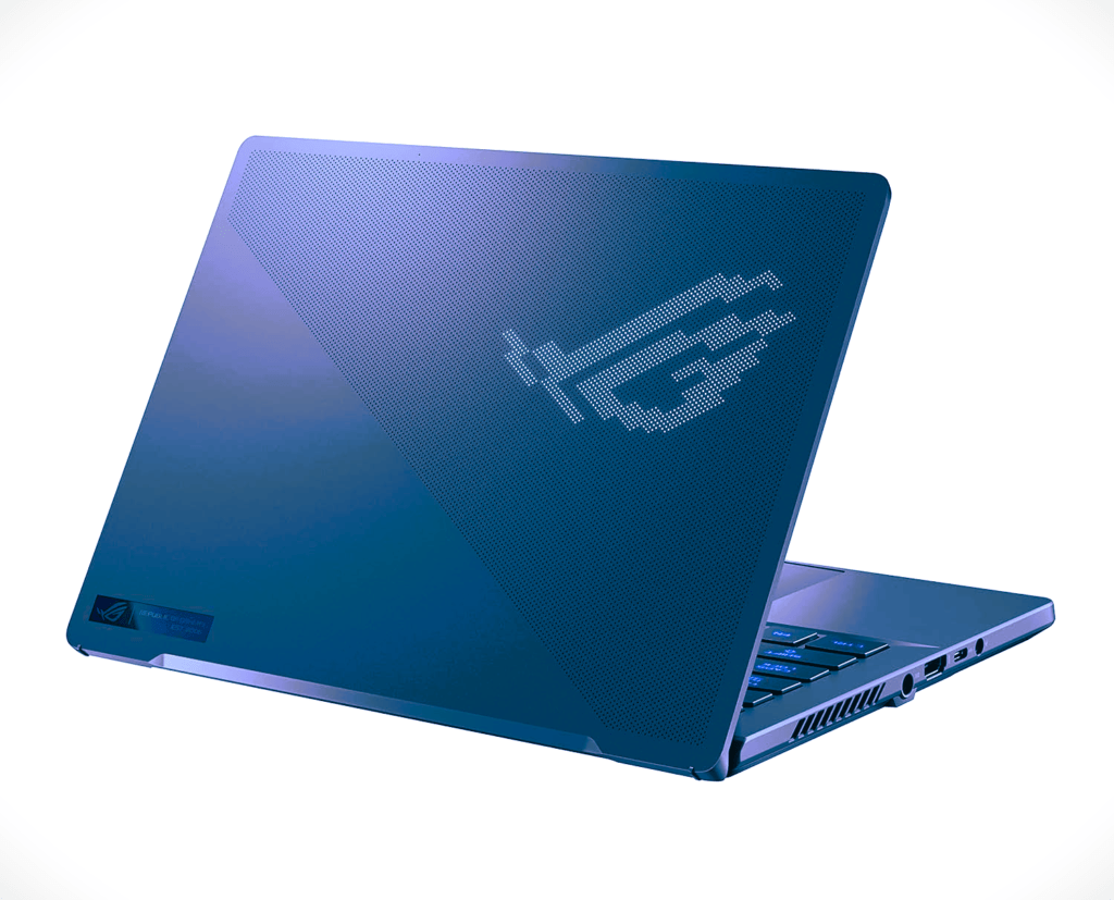 ASUS ROG Zephyrus G14