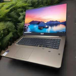 ASUS VivoBook 15 