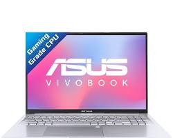 ASUS Vivobook 16X Ryzen 7 5800H