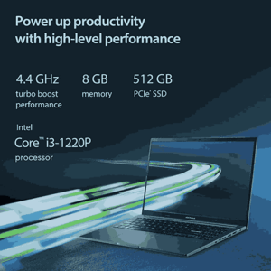 Asus vivobook 15 Performance