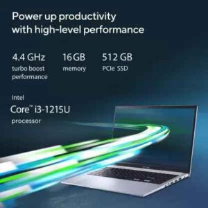 Asus vivobook 15 Performance