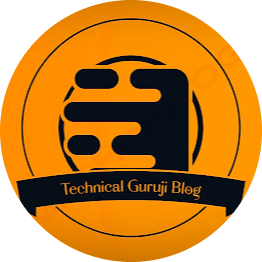 Technical Guruji Blog