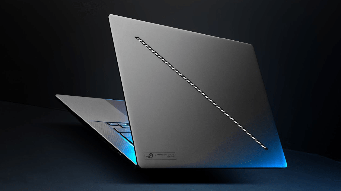 Unleash ASUS ROG Zephyrus G14: Is This the Ultimate Gaming Laptop of 2024? post thumbnail image