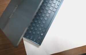 ASUS Vivobook Pro 15 OLED