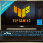 asus tuf f15 i5 11th gen rtx 3050