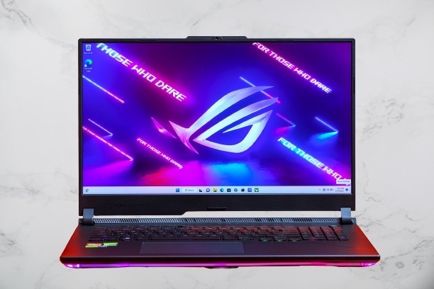 Asus ROG Strix Scar 17 Intel Core i9-12900H G733ZW Review post thumbnail image