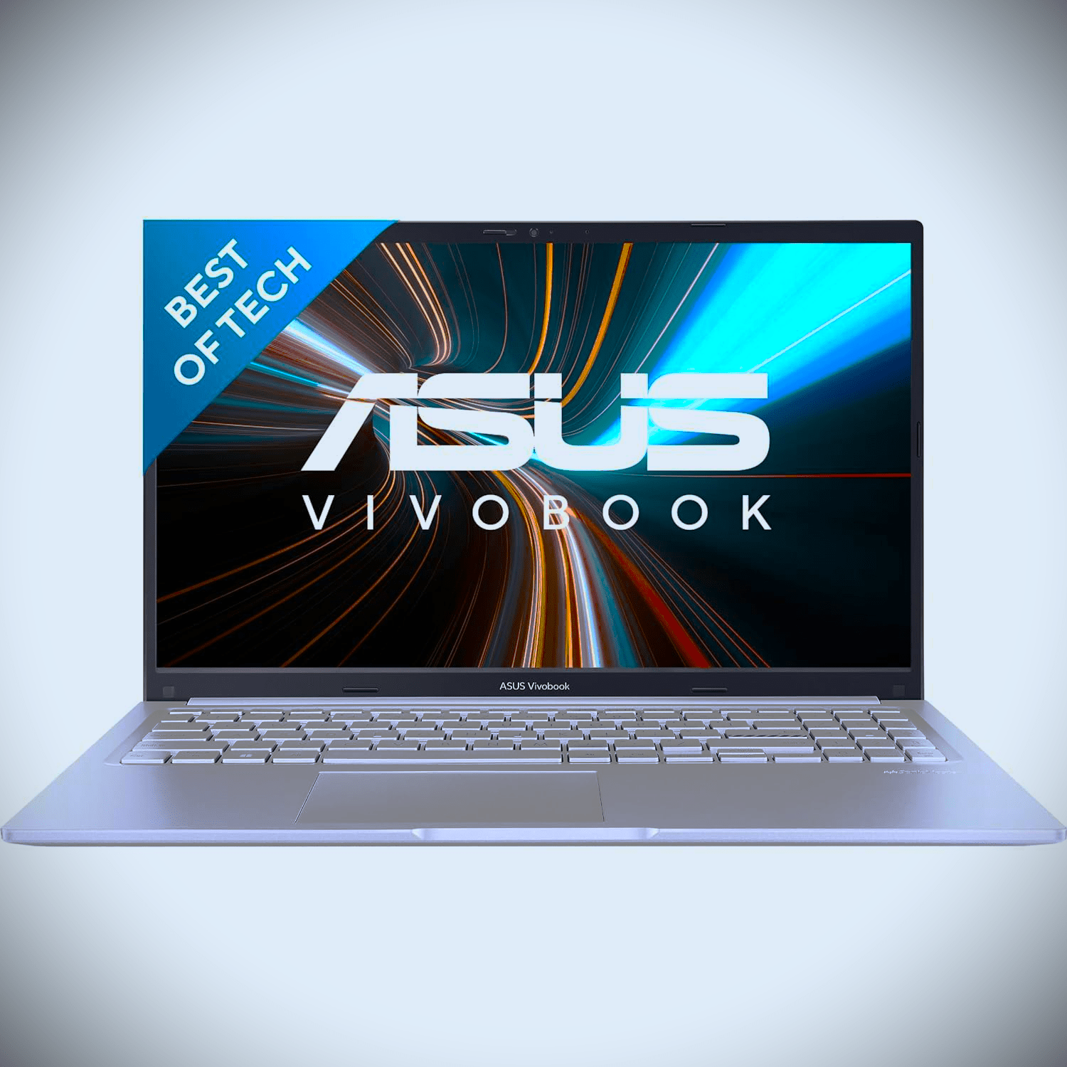 Asus Vivobook 15 intel core i3 12th Gen – Technical Guruji Blog post thumbnail image