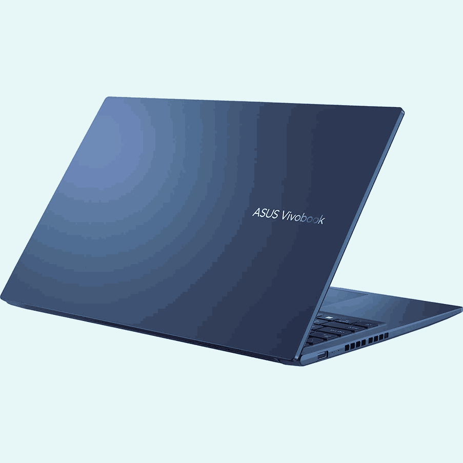 Asus vivobook 15