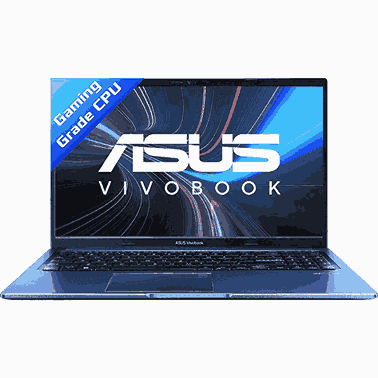 Best Laptop for Coding and Programming Asus Vivobook 15 i5 -12500H under 50k
