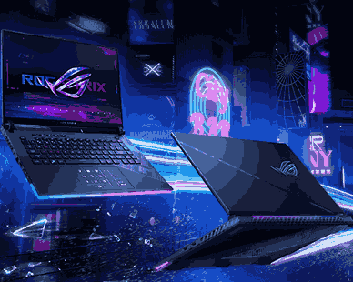 Most Powerful Gaming Laptop Of 2024 Till Now - Asus ROG Strix Scar 16 RTX 4090