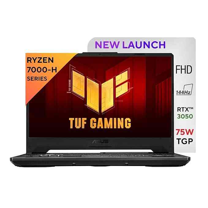 Best Asus TUF Gaming RTX 3050 Laptop A15 Review and Analysis_11zon