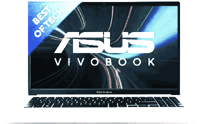 Best ASUS Laptop for Home Use ASUS Vivobook 15