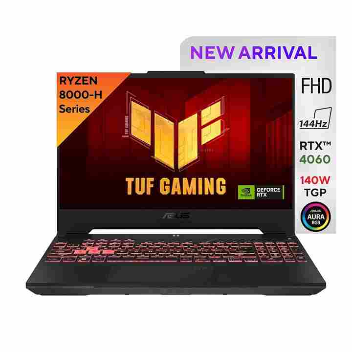 Best of ASUS TUF Gaming A15