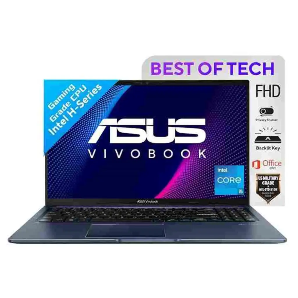 Best Asus i5 Laptop under 40000 Review and Analysis by Technical guruji blog