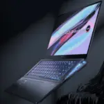 Best Laptop for Creators ASUS Zenbook Pro 16X OLED